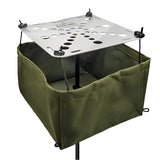 Big Baggy förvaring till bordet Big Mama