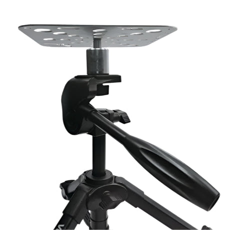 Woody adapter till borden Shorty, Best Buddy och Big Mama