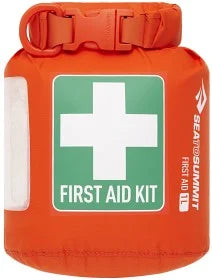 Eco Lightweight Drybag Firstaid