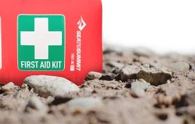 Eco Lightweight Dry Bag First aid