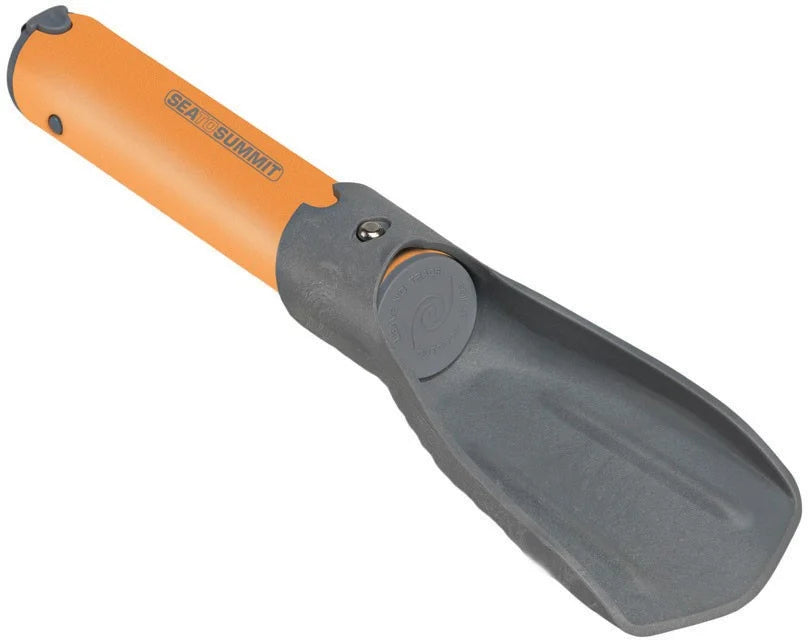 Pocket Trowel Nylon