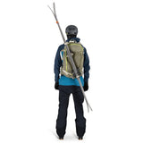 Soelden 32 Skidryggsäck Herr