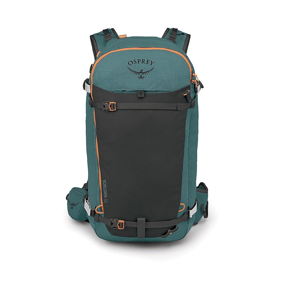 Soelden 32 Skidryggsäck Herr