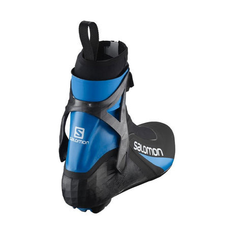 S/RACE Carbon Skate Prolink Längdpjäxor