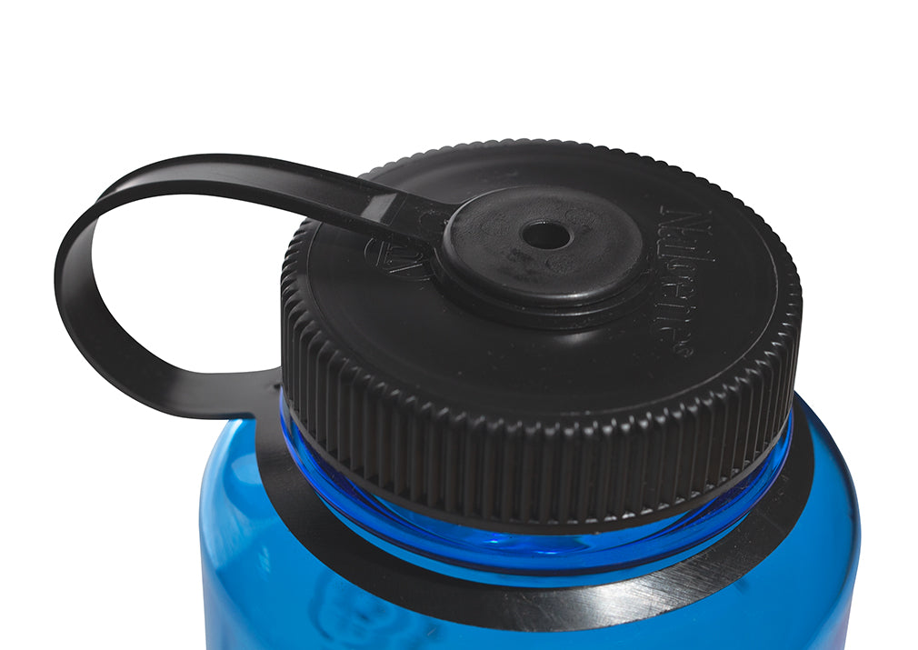 Nalgene 1L Vattenflaska Wide mouth