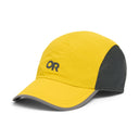 swift cap yellow