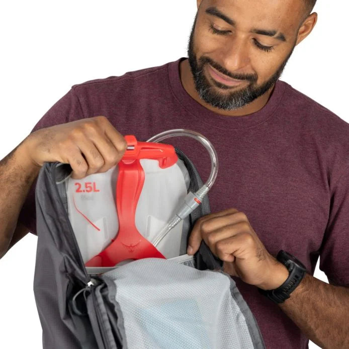 Talon 26 Ryggsäck Herr