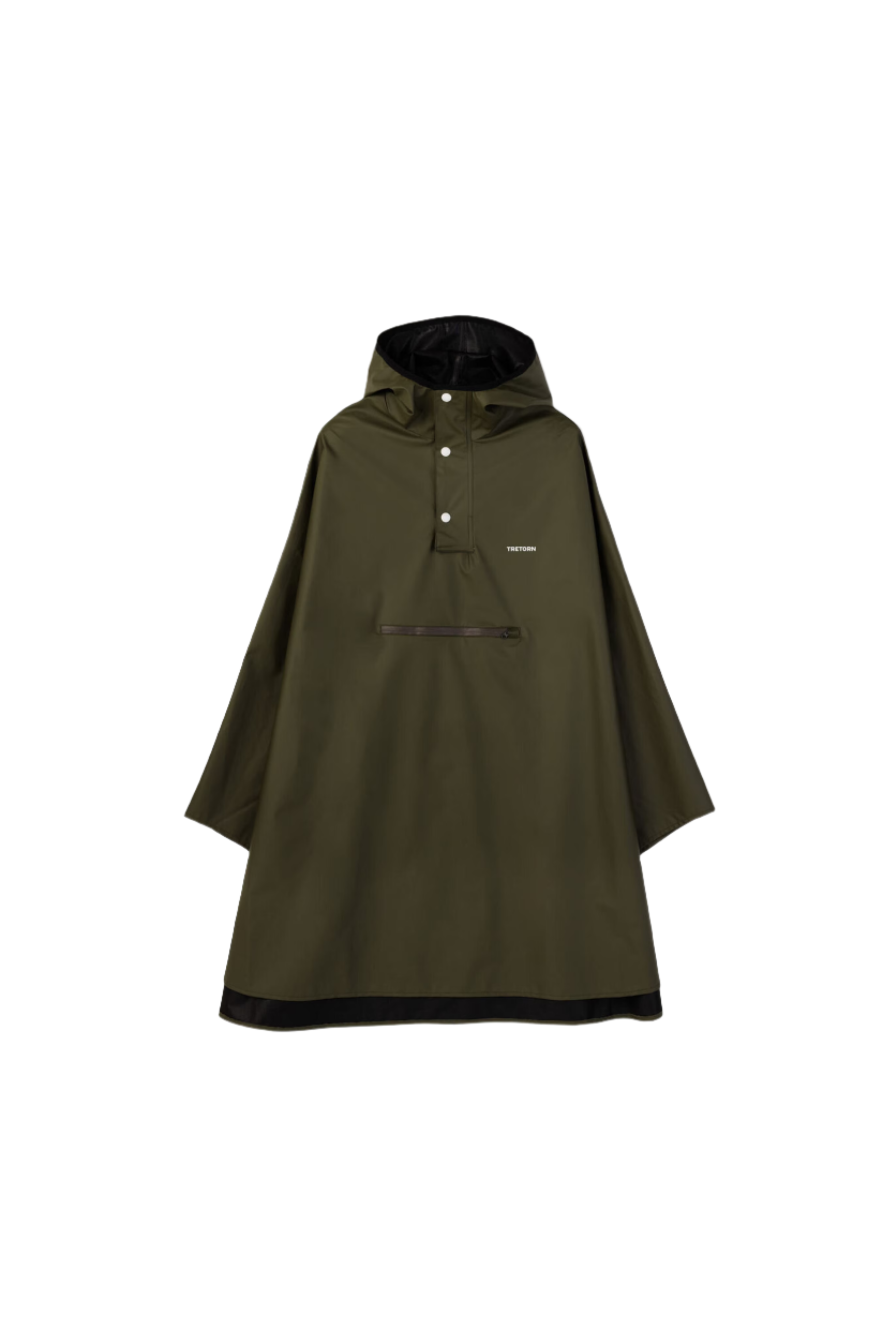 Pu Light Regnponcho