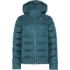 Tejla Jacka Dam Star Blue Front2