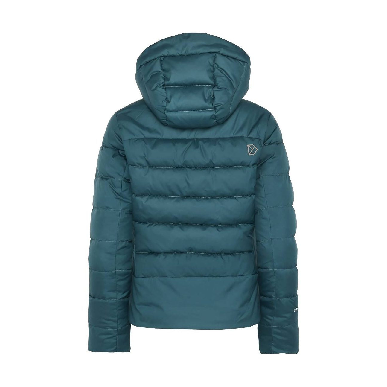 Tejla Jacka Dam Star Blue Back1