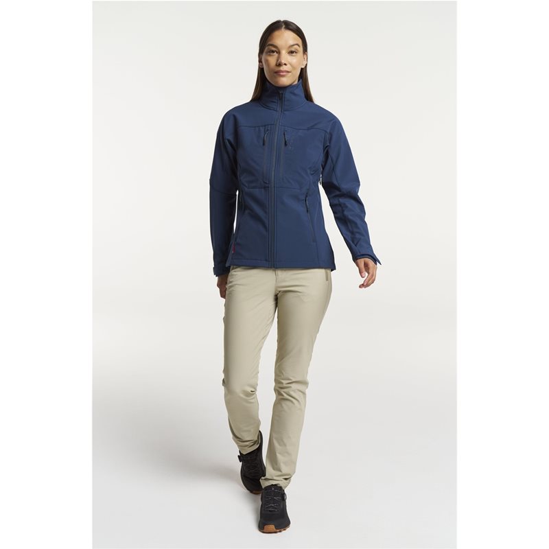 TXlite Softshell Collar Ws Front 2