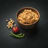 REAL TURMAT Thai Red curry (vegan)