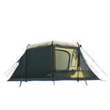 Tinde 4p Familjetält