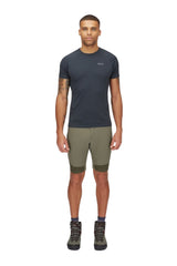 Torque Mountain Shorts Herr