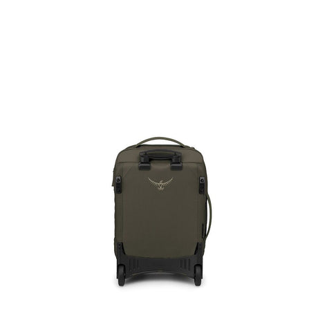 Transporter Wheeled Carry On