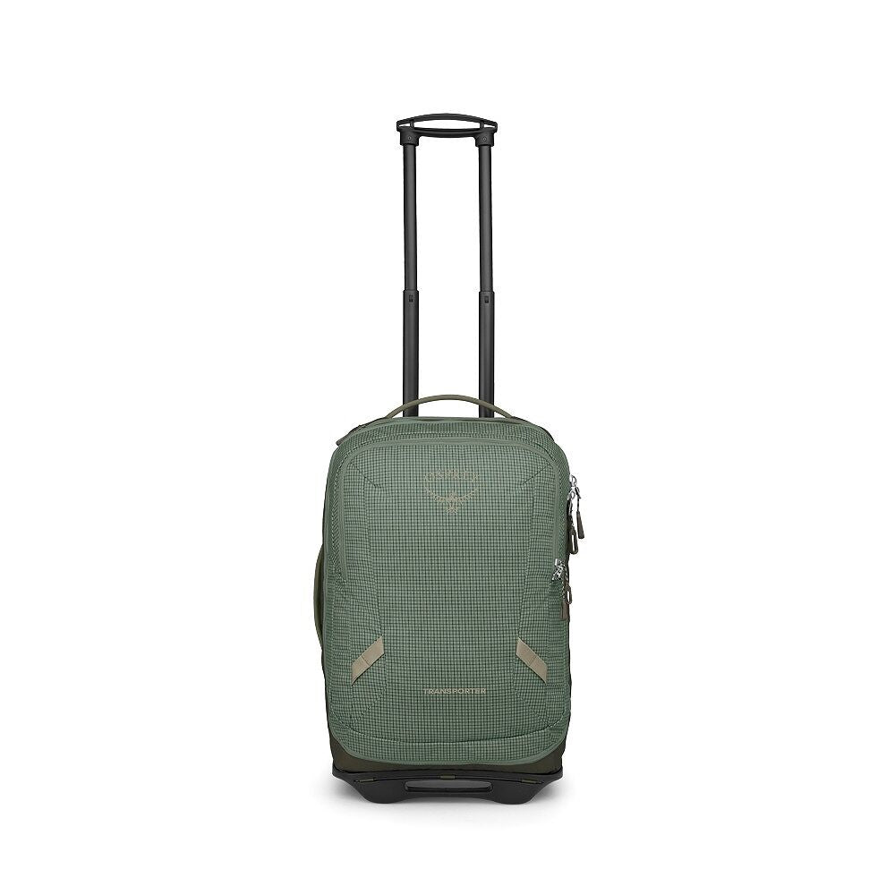 Transporter Wheeled Carry On
