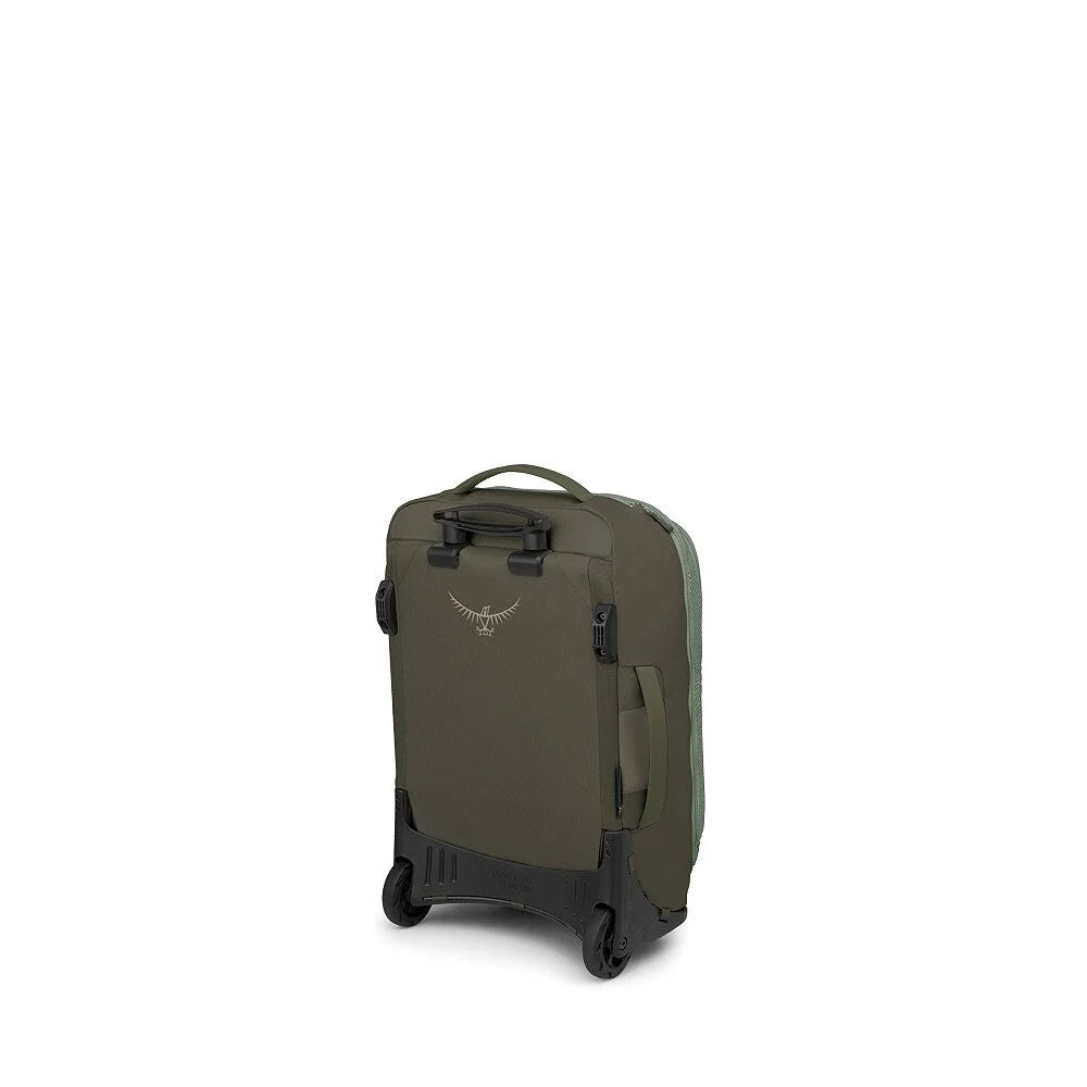 Transporter Wheeled Carry On