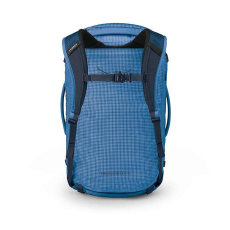 Transporter Duffel 40L