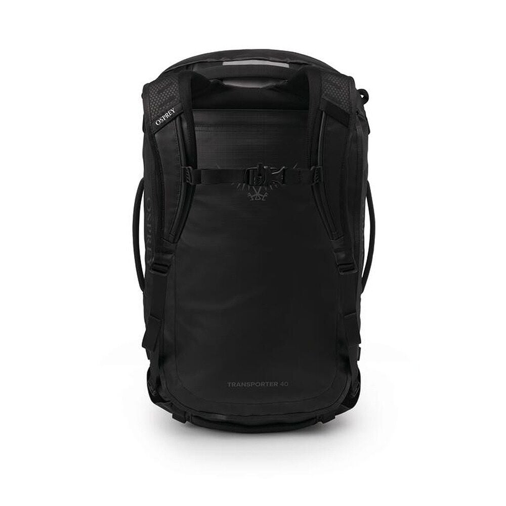 Transporter Duffel 40L