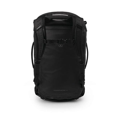 Transporter Duffel 40L