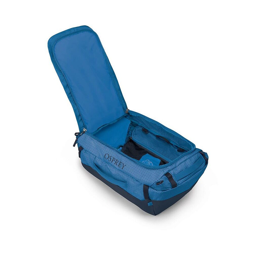Transporter Duffel 40L