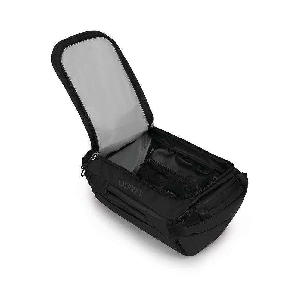 Transporter Duffel 40L