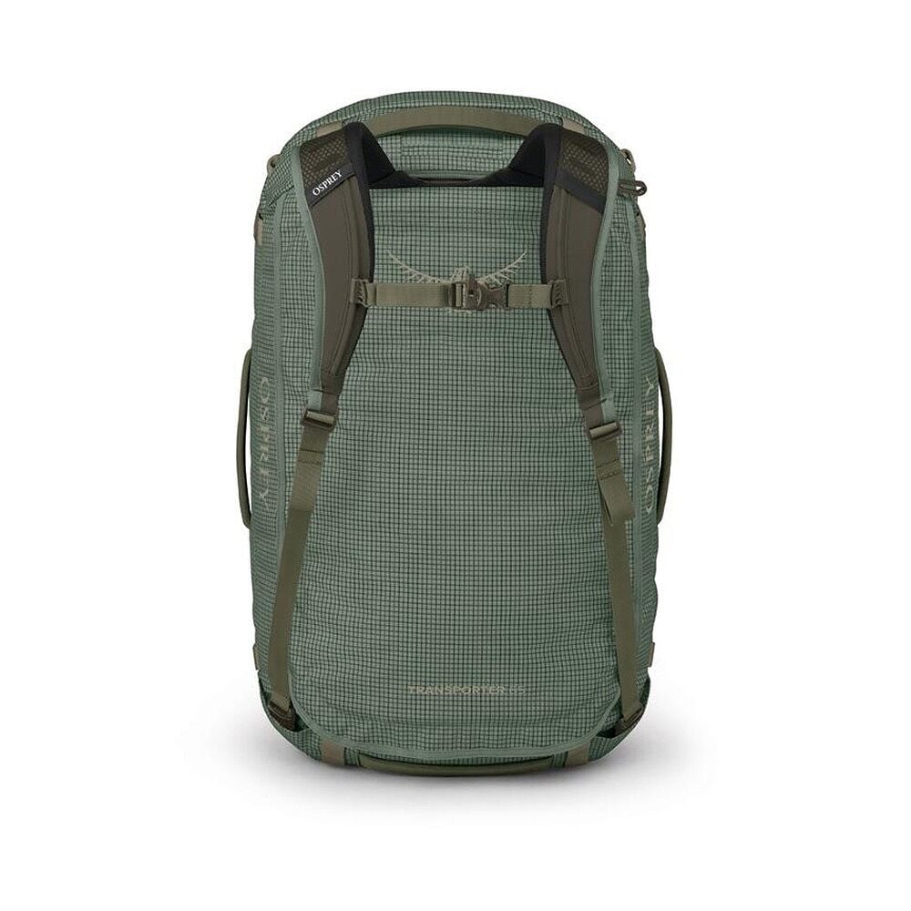 Transporter Duffel 65L