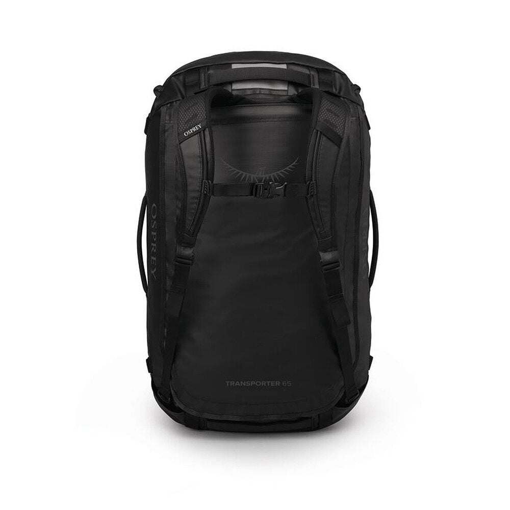 Transporter Duffel 65L