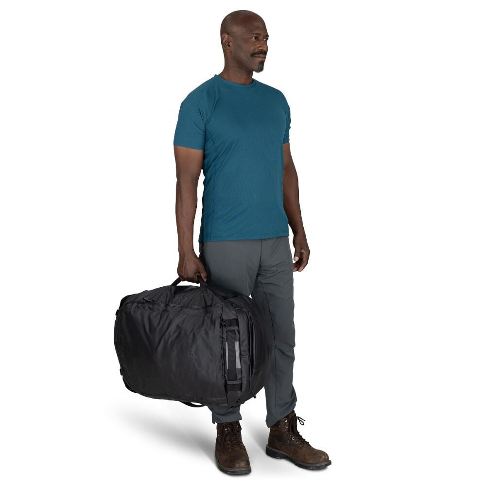 Transporter Duffel 65L