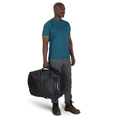 Transporter Duffel 65L