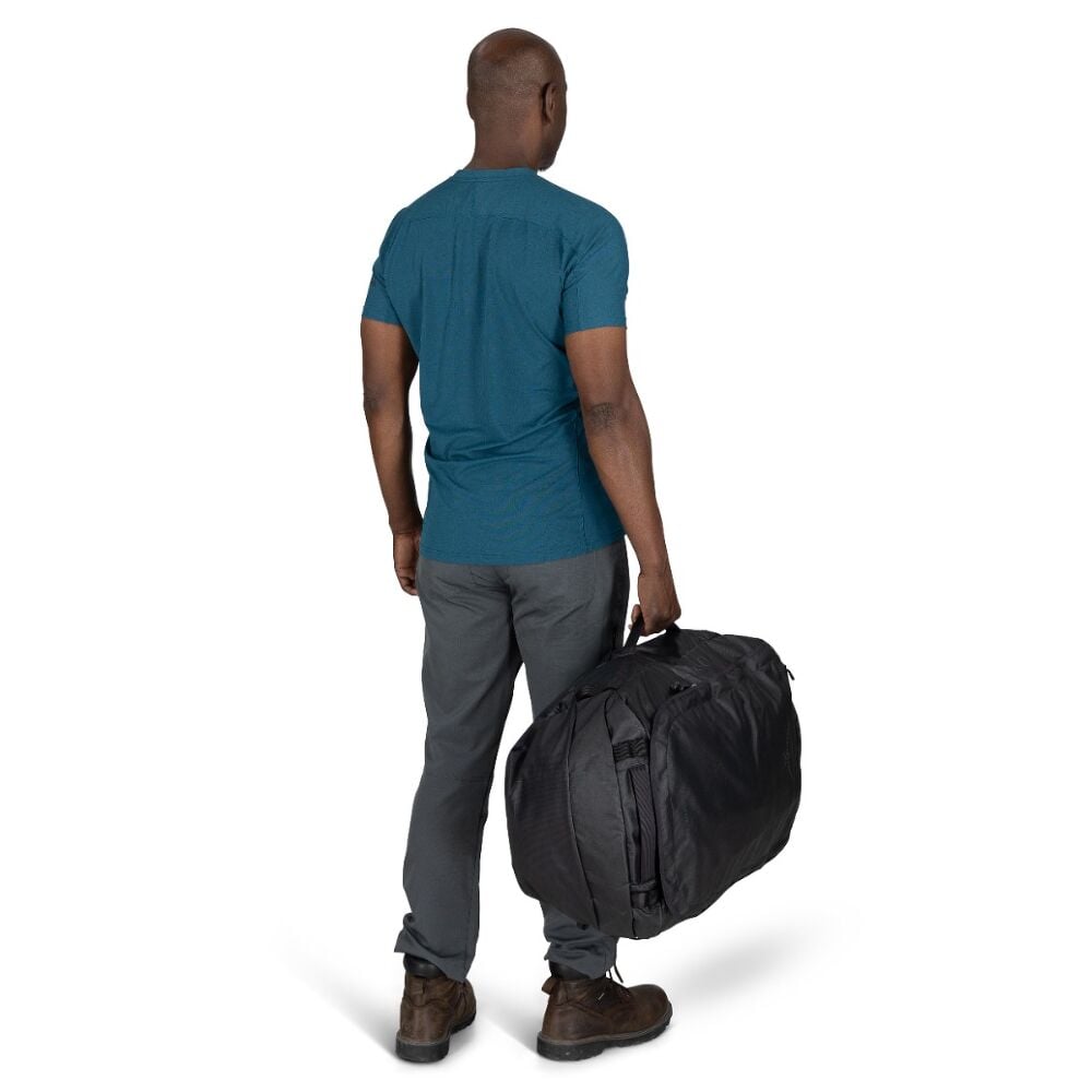 Transporter Duffel 65L