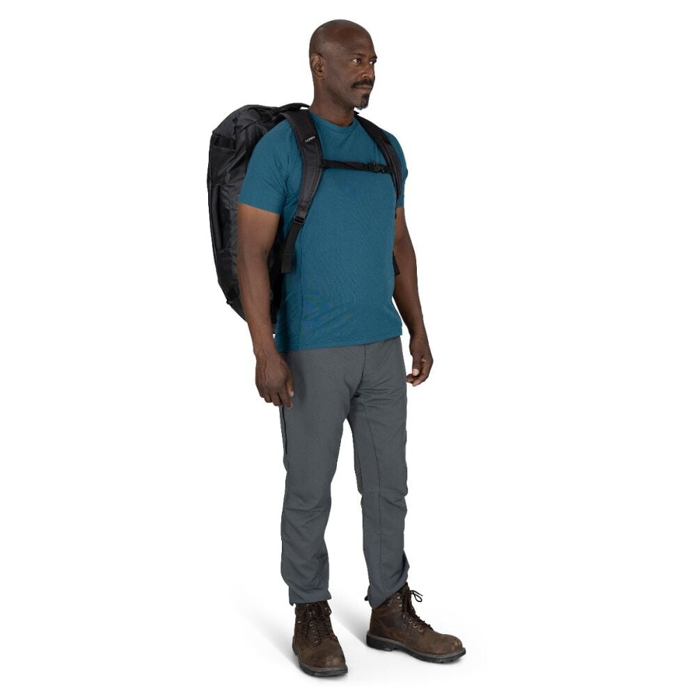 Transporter Duffel 65L