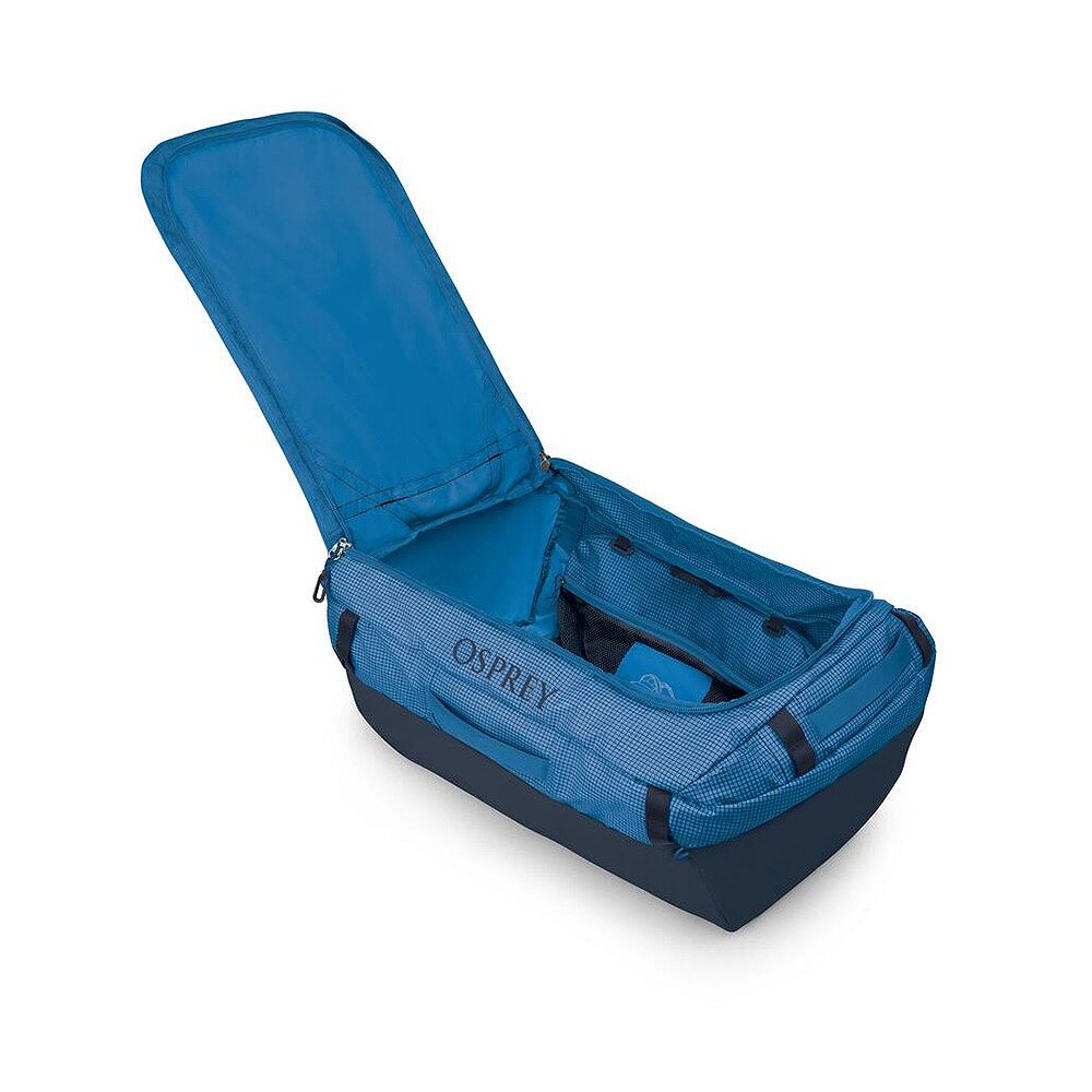Transporter Duffel 95L