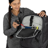 Transporter Wheeled Carry On