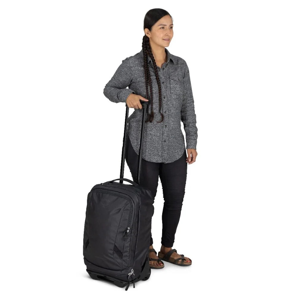 Transporter Wheeled Carry On