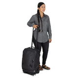 Transporter Wheeled Carry On