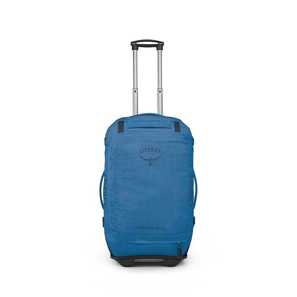 Transporter Wheeled Duffel 60 Resväska
