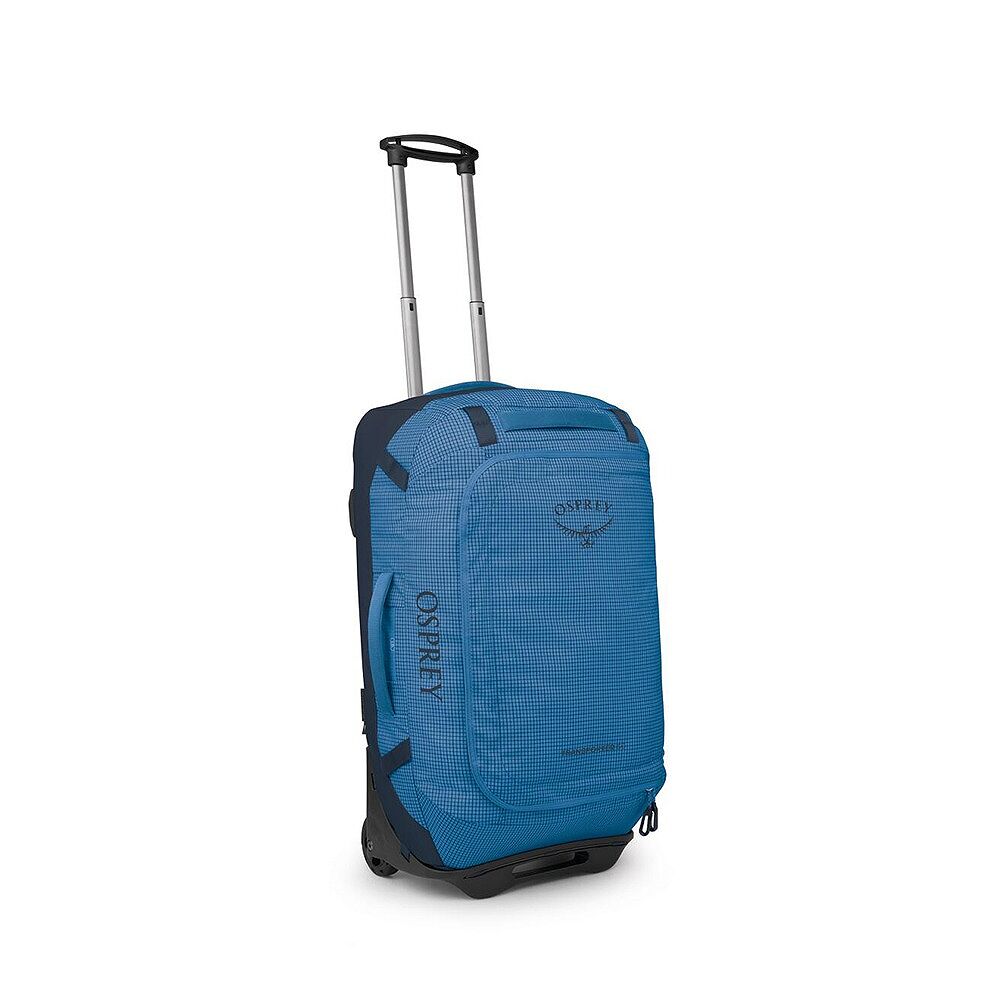 Transporter Wheeled Duffel 60 Resväska