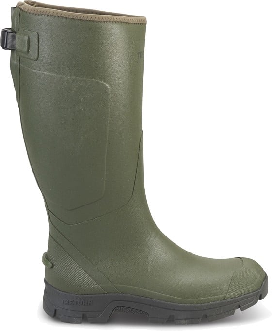 Tornevik Gummistövel