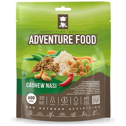 Cashew Rice