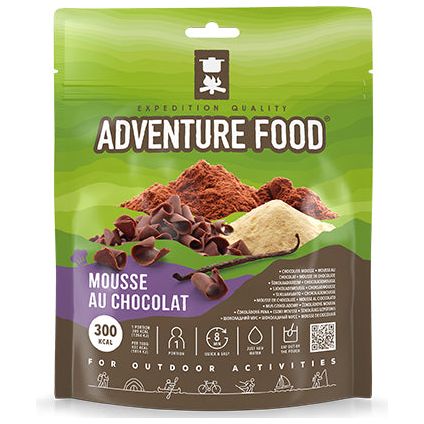 Mousse au Chocolat