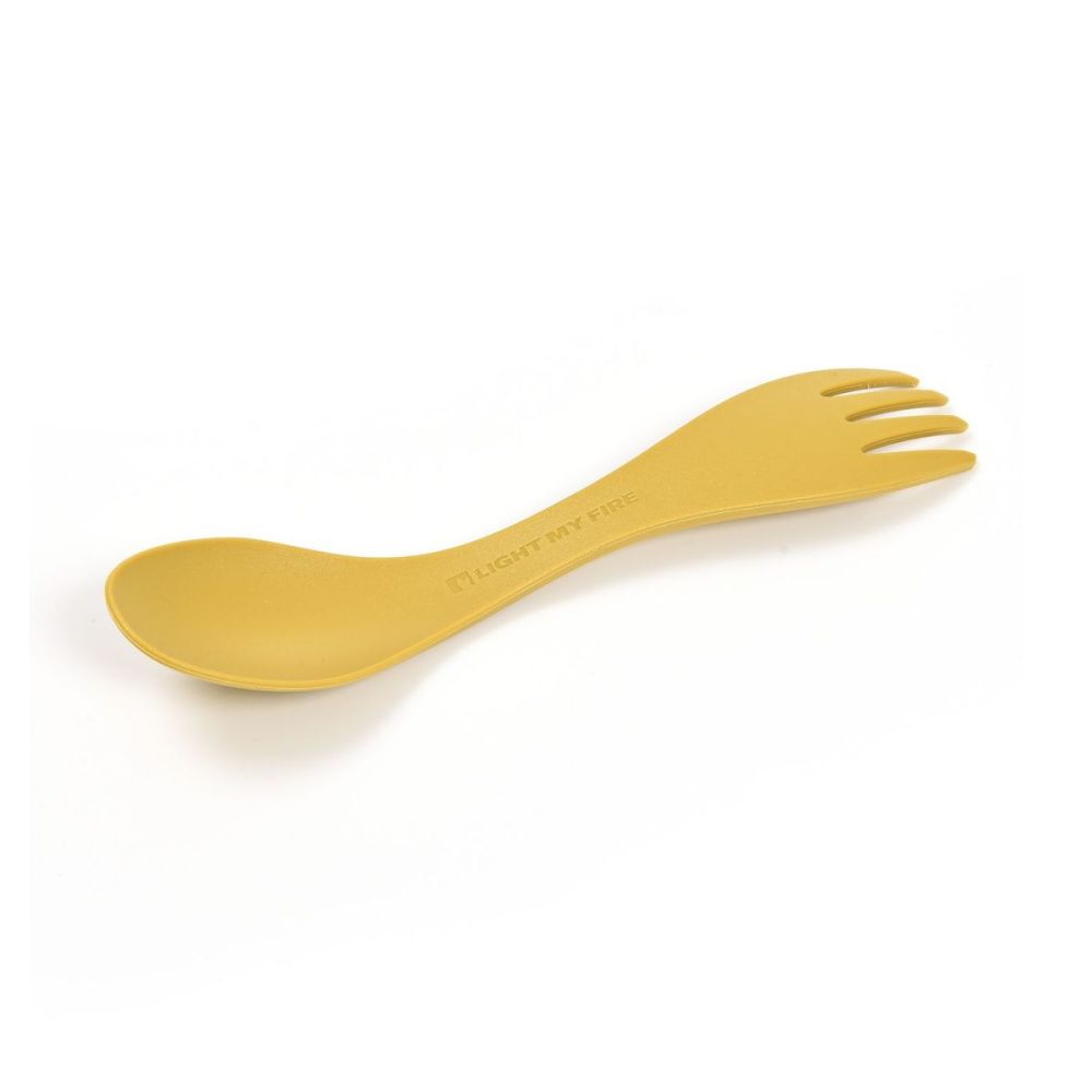 Spork Little