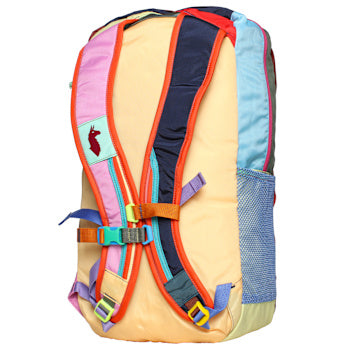 Batac Del Dia Reseryggsäck 24l