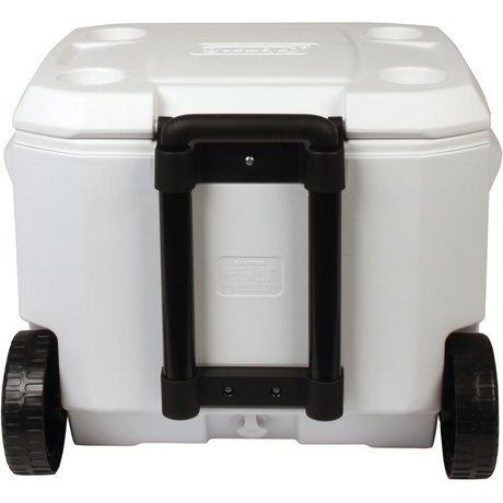 Wheeled Xtreme Marine Cooler