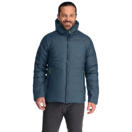 Valiance Jacket Dunjacka Herr