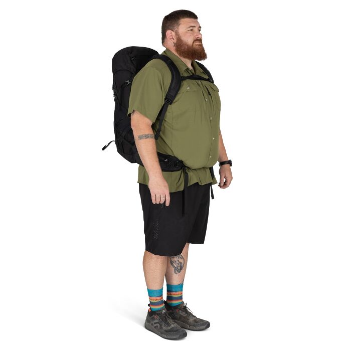 Talon 33 Extended Fit Ryggsäck Herr