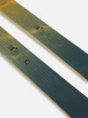 BLAZE 104 TEAL Skida Freeride