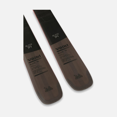 BLAZE 94 BLACK Skida Allmountain