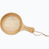 Wooden Bowl Kåsa