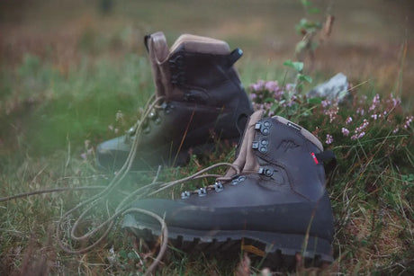 Walk King Advance GTX Vandringskänga Herr